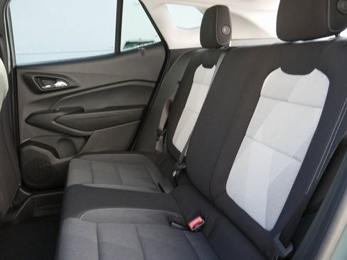 New 2026 Chevrolet Trax LS w/ LS Convenience Package image 26