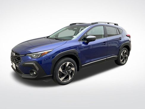 New 2026 Subaru Crosstrek 2.5i Limited w/ Popular Package #4A image 1