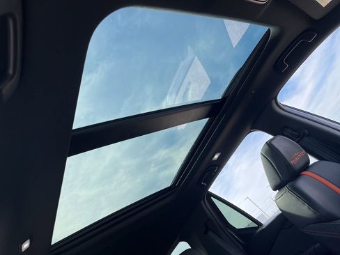 Certified 2026 Honda Passport TrailSport image 31