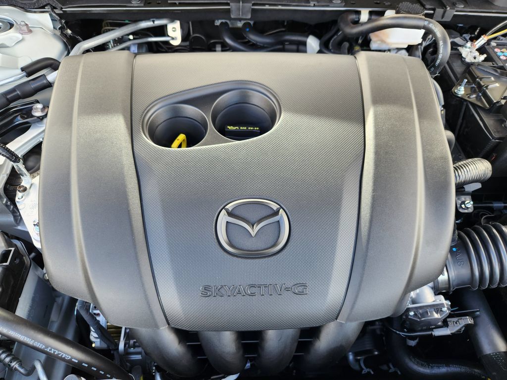 New 2026 MAZDA CX-30 AWD 2.5 S image 20