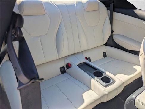 Used 2019 INFINITI Q60 3.0t Luxe w/ Essential Package image 20