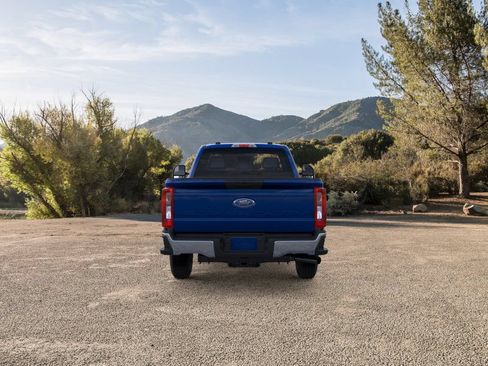New 2026 Ford F250 XL w/ FX4 Off-Road Package AWD/4WD image 27