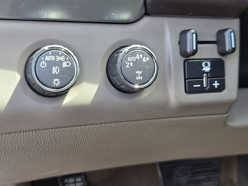 Used 2019 Chevrolet Tahoe LT w/ Luxury Package AWD/4WD image 21