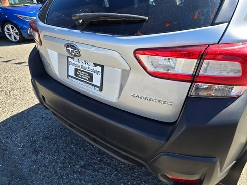 Used 2019 Subaru Crosstrek 2.0i Premium w/ Eyesight System AWD/4WD image 15
