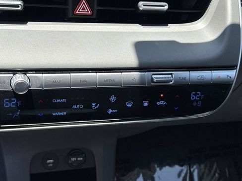 Certified 2024 Hyundai Ioniq 5 SEL RWD image 15