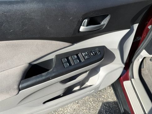 Used 2014 Honda CR-V EX image 30