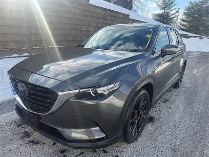 Used 2023 MAZDA CX-9 Touring Plus