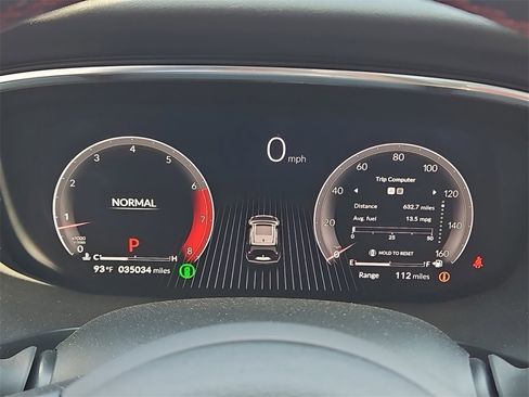 Used 2023 Acura MDX Type S image 17