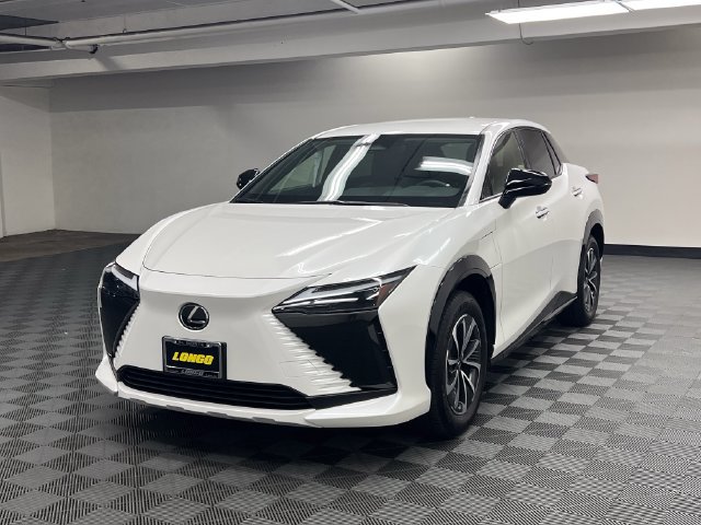 Certified 2024 Lexus RZ 300e Premium w/ Accessory Package (Z1) FWD image 2
