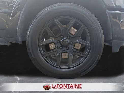 Used 2019 RAM 1500 Limited AWD/4WD image 32