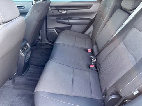 Certified 2024 Honda CR-V LX image 14