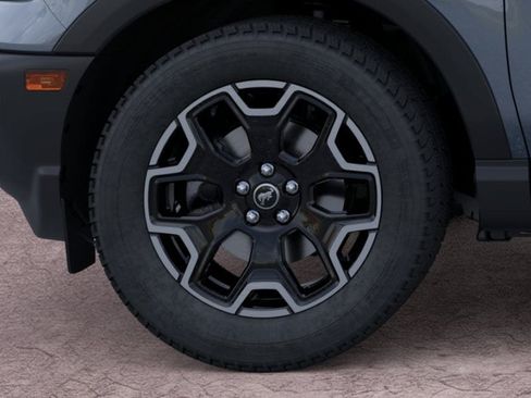 New 2026 Ford Bronco Sport Outer Banks w/ Outer Banks Tech Package+ AWD/4WD image 19