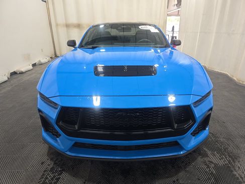 Used 2024 Ford Mustang GT Premium RWD image 2