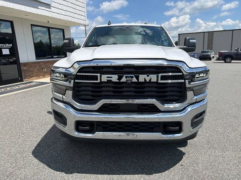 Used 2026 RAM 2500 Big Horn AWD/4WD image 12