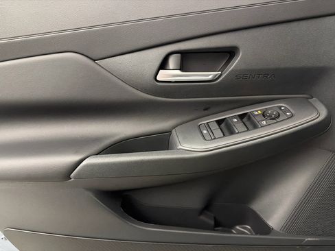 New 2026 Nissan Sentra SV w/ Floor Mat Package image 23