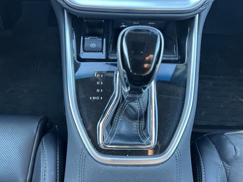 Used 2022 Subaru Outback Limited image 21