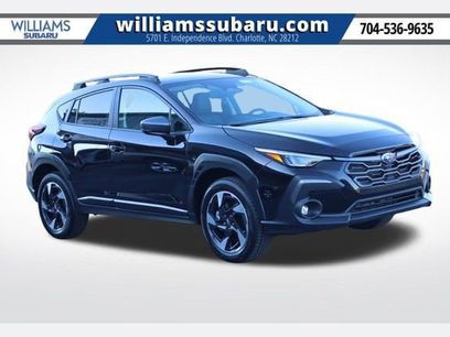 New 2026 Subaru Crosstrek 2.5i Limited