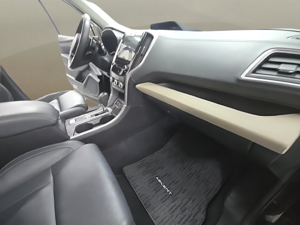 Used 2019 Subaru Ascent Limited w/ Popular Package #4 AWD/4WD image 28