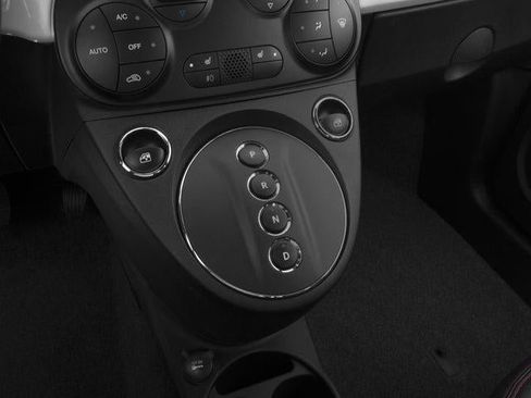 Used 2017 FIAT 500 e image 11