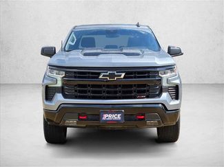 Used 2023 Chevrolet Silverado 1500 LT Trail Boss w/ Protection Package video 2