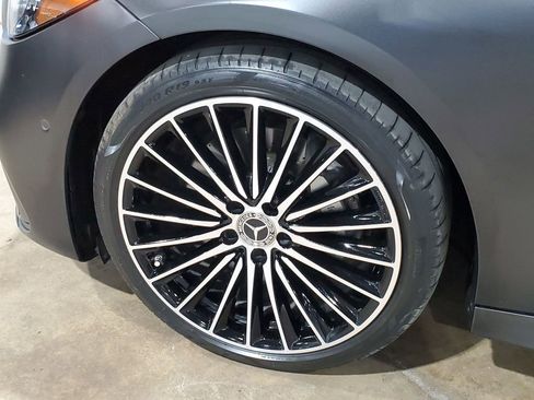 Used 2024 Mercedes-Benz C 300 Sedan image 44