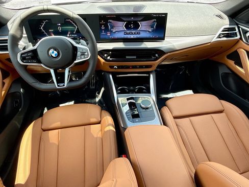 New 2026 BMW 430i w/ M Sport Package RWD image 16