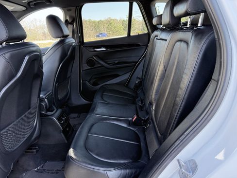 Used 2018 BMW X1 sDrive28i image 40