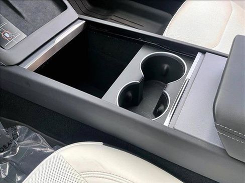 Used 2025 Tesla Model 3 Long Range RWD image 15