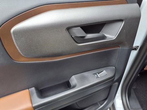 New 2026 Ford Bronco Sport Outer Banks AWD/4WD image 6