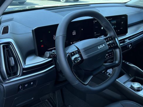 New 2026 Kia Sorento EX AWD/4WD image 21