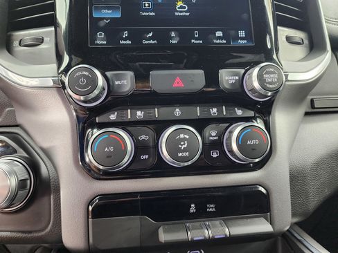 Used 2024 RAM 1500 Laramie image 50