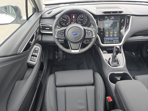 New 2025 Subaru Outback Limited image 21