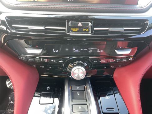 New 2026 Acura MDX A-Spec image 27