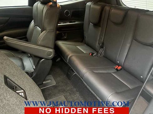 Used 2023 Subaru Ascent Limited w/ Technology Package AWD/4WD image 36