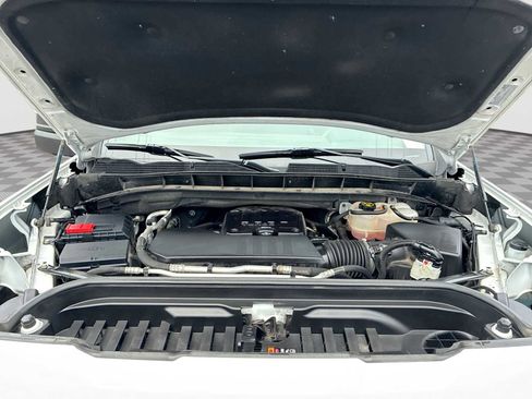 Certified 2023 GMC Sierra 1500 Elevation w/ LPO, Elevation Black Package image 29