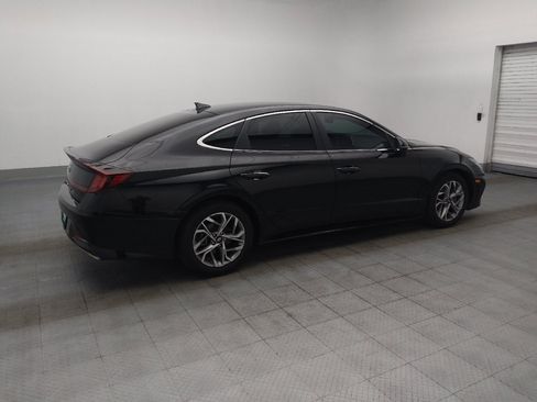 Used 2020 Hyundai Sonata SEL w/ Convenience Package FWD image 10