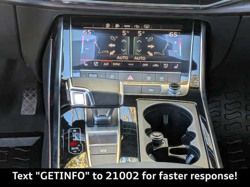 Certified 2023 Audi Q8 Premium Plus w/ Premium Plus Package image 23