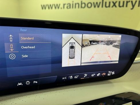 Used 2025 Buick Enclave Avenir w/ Super Cruise Package image 16