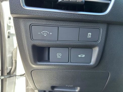 New 2026 Hyundai Sonata SEL image 24