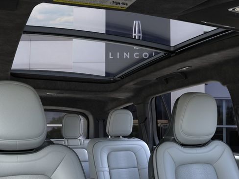 New 2026 Lincoln Aviator Black Label w/ Black Label Special Edition AWD/4WD image 22