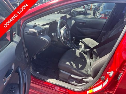 Used 2023 Toyota Corolla GR w/ Performance Package AWD/4WD image 15