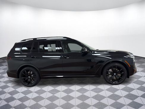 Certified 2023 BMW X7 xDrive40i w/ Executive Package AWD/4WD image 7