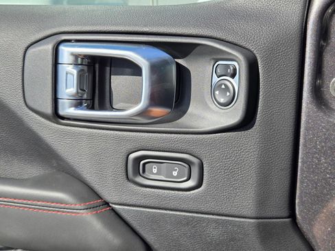 New 2026 Jeep Gladiator Rubicon image 23