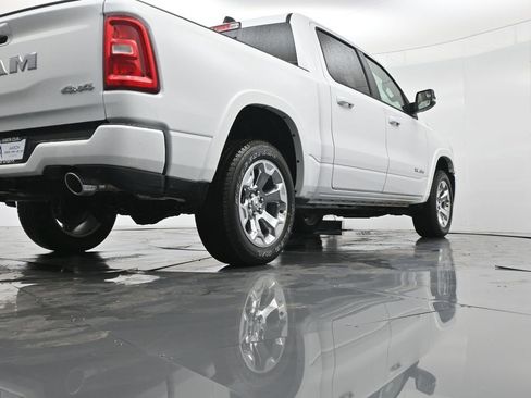 New 2026 RAM 1500 Big Horn image 45