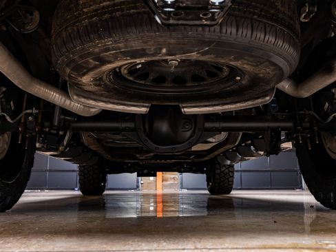 Used 2025 GMC Sierra 1500 Denali w/ Technology Package image 16