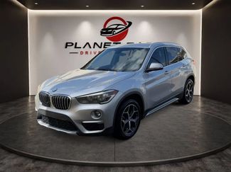 Used 2018 BMW X1 sDrive28i FWD video 1