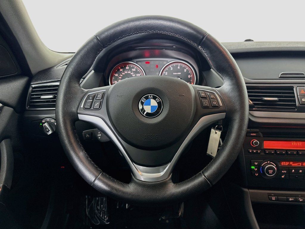 Used 2014 BMW X1 xDrive28i AWD/4WD image 12