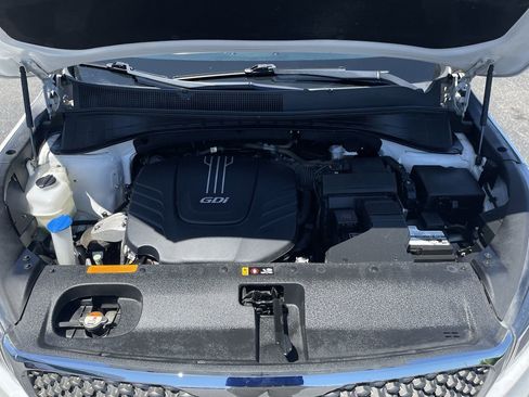 Used 2018 Kia Sorento SX FWD image 31