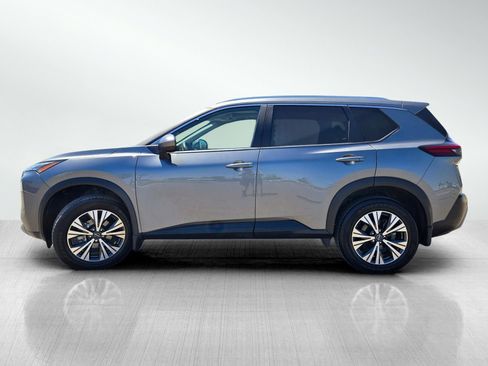 Used 2023 Nissan Rogue SV w/ SV Premium B Package AWD/4WD image 10