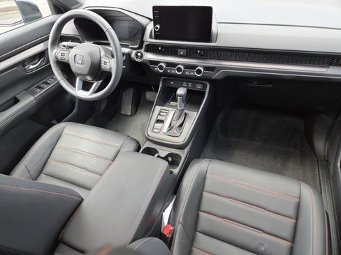 Certified 2024 Honda CR-V Sport-L image 28